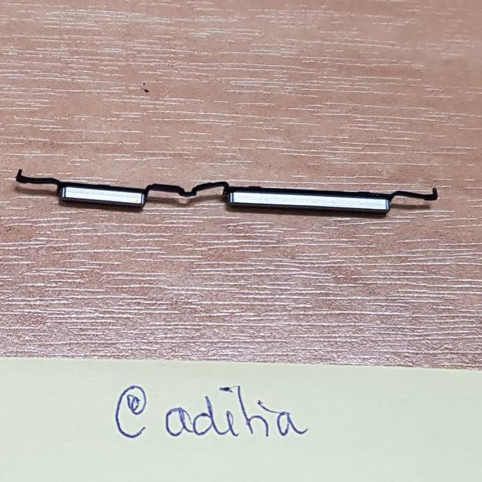 Tombol On Off Volume Samsung Tab 3 8.0 Sm-T311 T315 F2B4