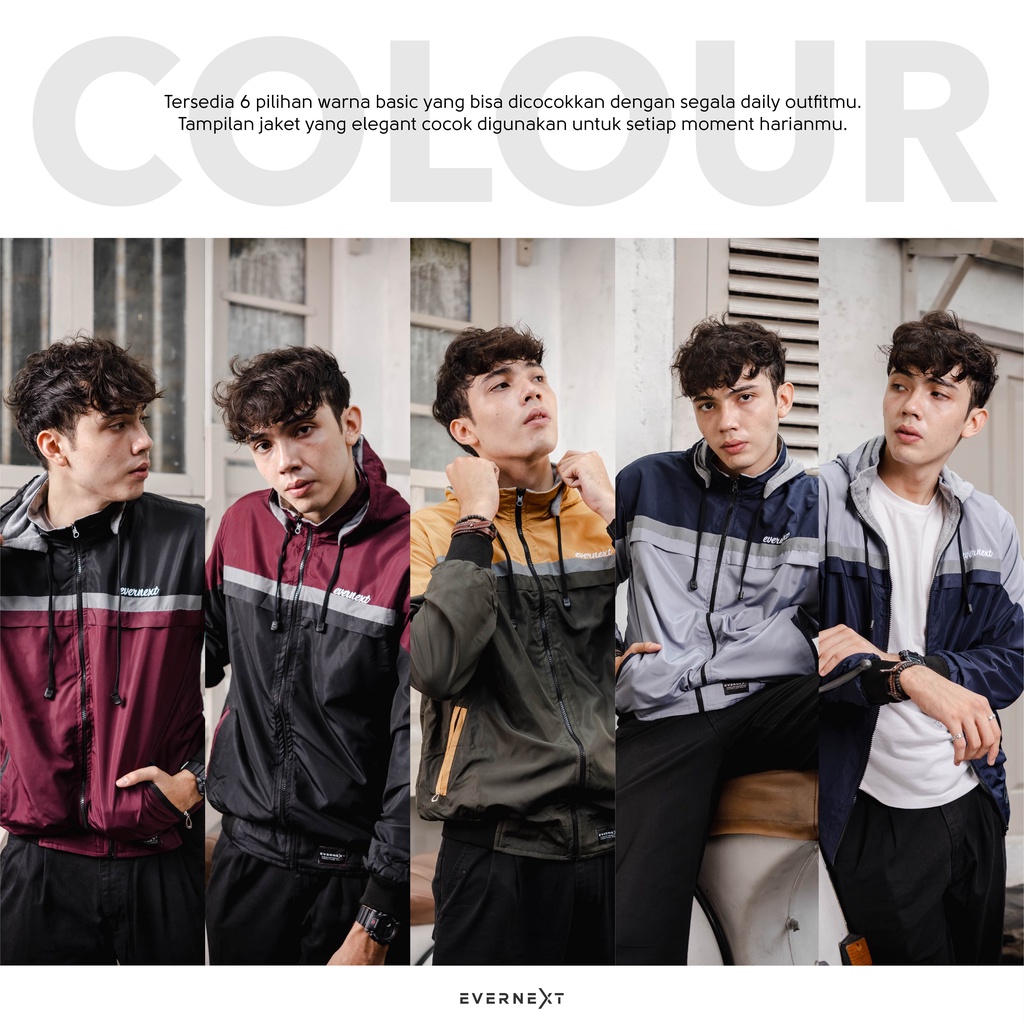JAKET WATERPROOF 2 IN 1 ORIGINAL PRIA JAKET BOLAK BALIK PARKA DEWASA PARASUT TERBAIK JAKET WINDBREAKER KERJA TASLAN PREMIUM MURAH BIMO WATERPROOF ANTI AIR JAKET HODIE COWOK CEWEK GUNUNG TRAVELLER MOTOR KEREN TERBARU 2022 JAKET ARVIN COD UNISEX