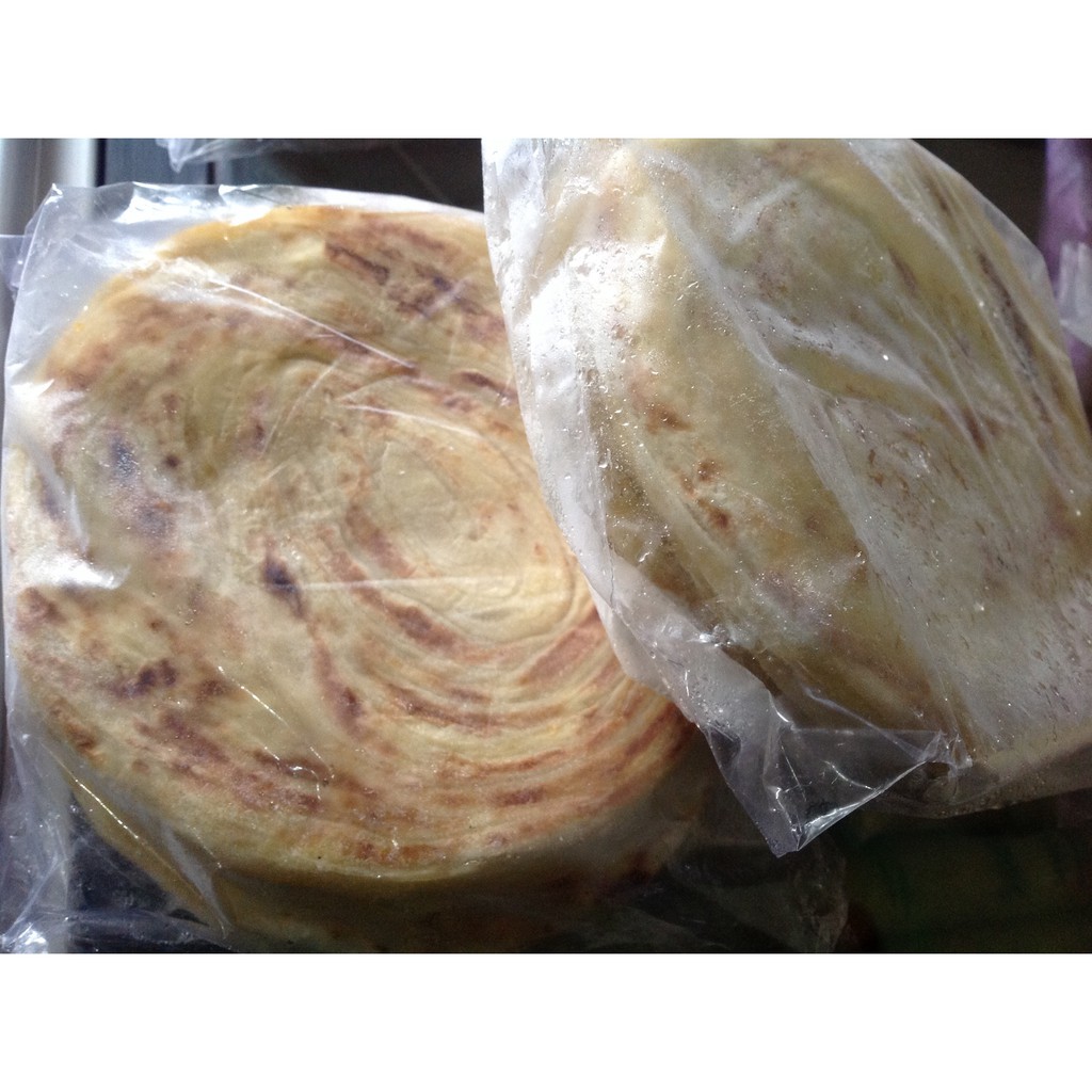 

Roti Maryam / Roti Cane / Frozen Food