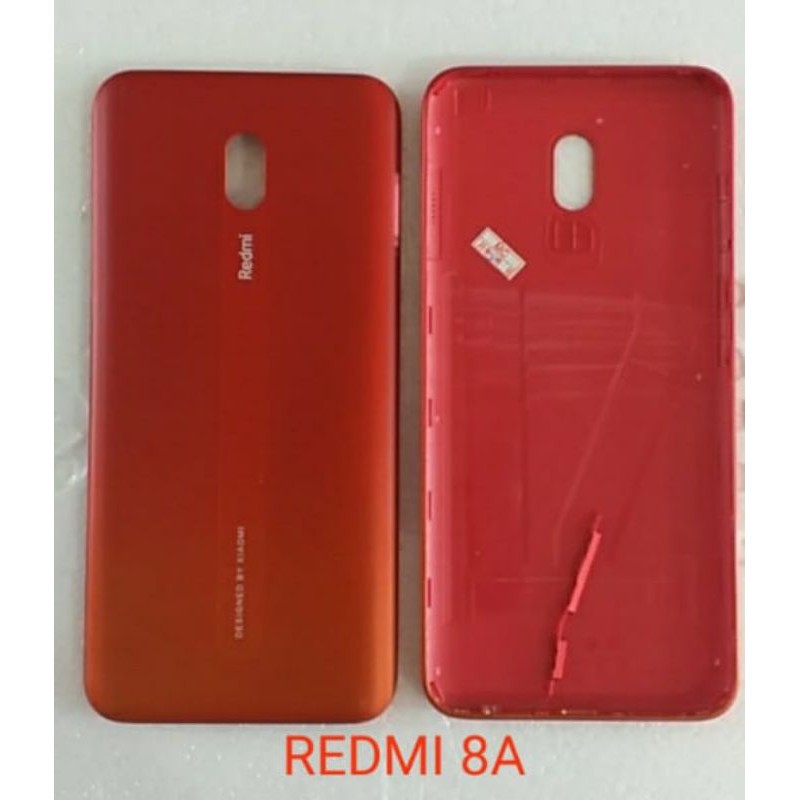 Backdoor - Tutup Belakang - Back Cover Xiaomi Redmi 8A