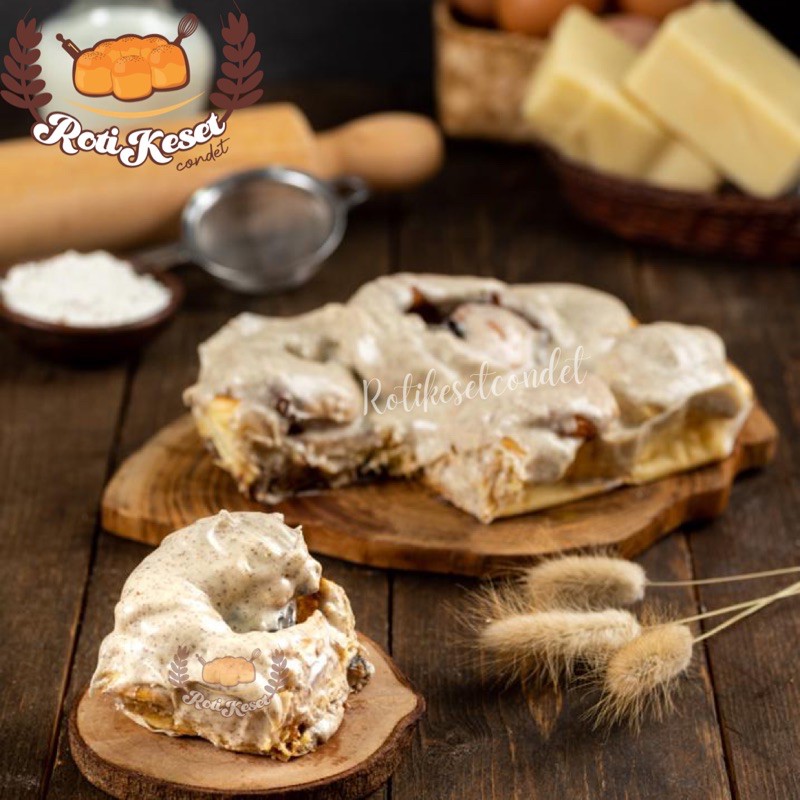 

CInnamon Roll Tiramisu