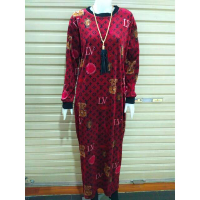 Gamis LV