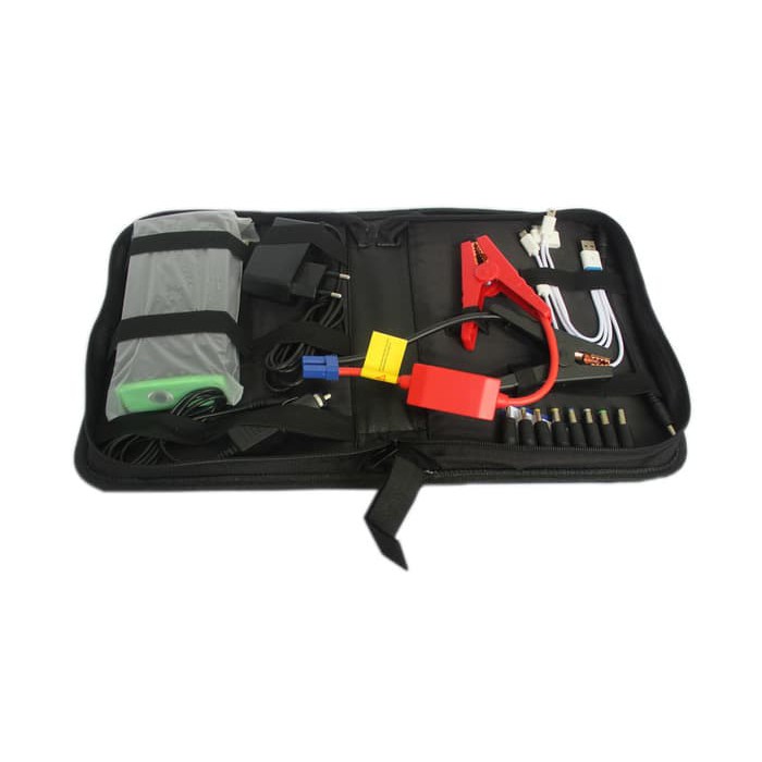 Jump Starter 12V 14000 mah BR-K10A ZK-C022 Jump starter 12v 14000mah Jumper