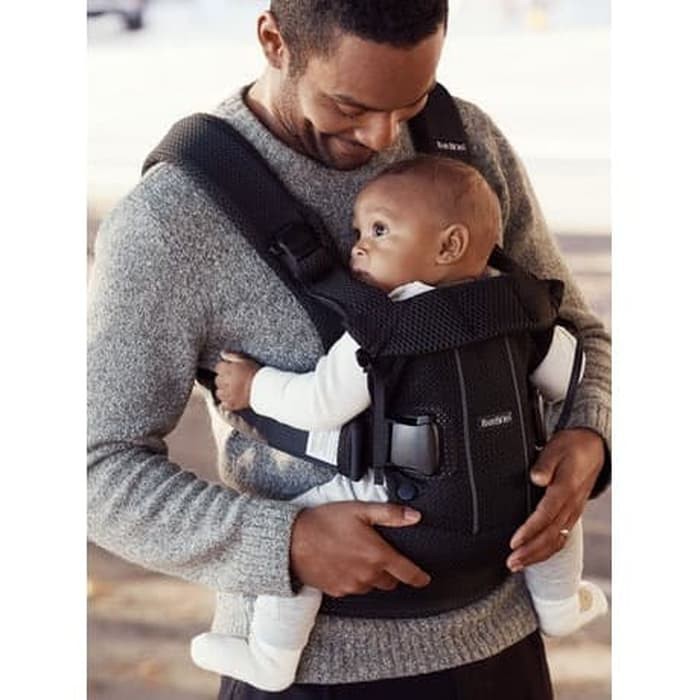baby bjorn carrier harga
