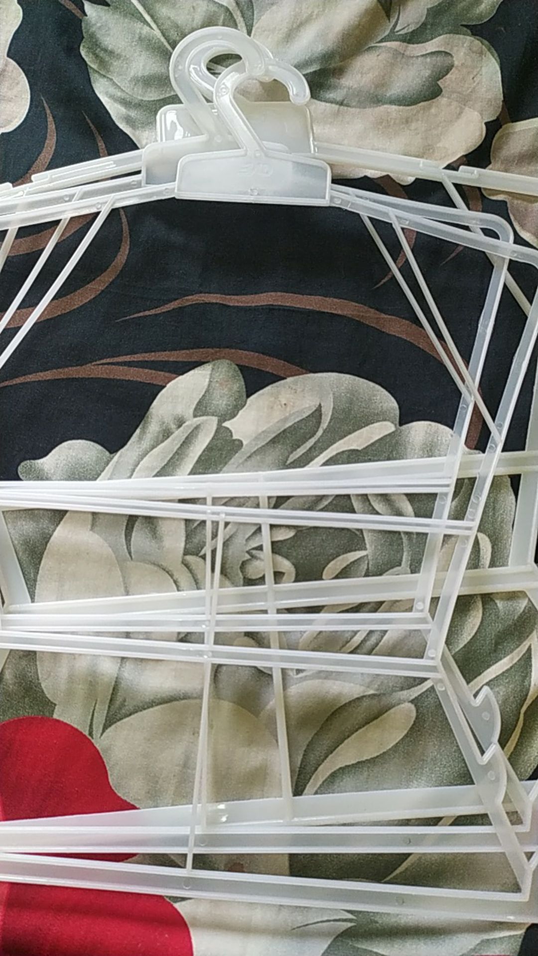 Hanger Setalan Layang Dewasa