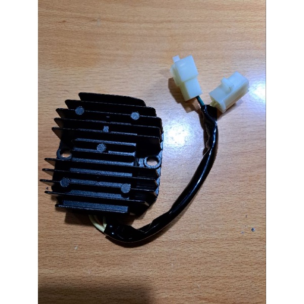 KIPROK MINERVA RX150vx Old Dan MINERVA Xroad 150s