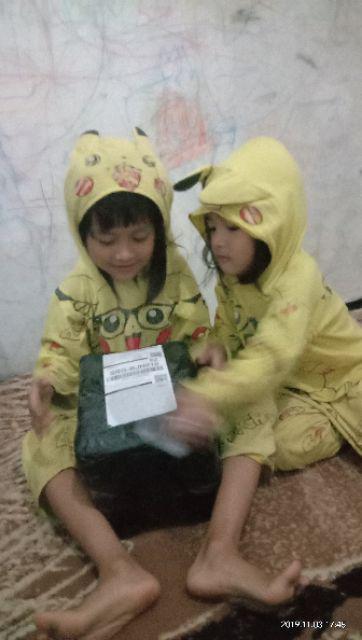 Gorden Pintu Murah Model Smokring 12 Ring Ukuran Panjang Motif Green Rose-grosir Korden Pintu Rumah