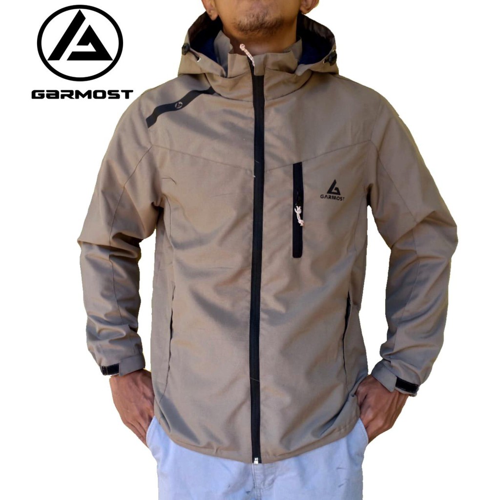 Jaket Gunung Original Garmost Outdoor List