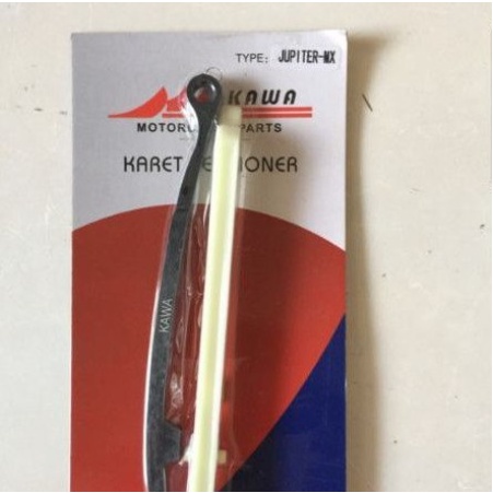 KARET TENSIONER/ LIDAH TENSIONER JUPITER MX/MX NEW