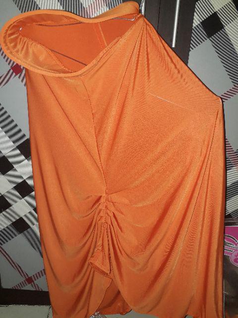 Orange Duabgaris Rempel