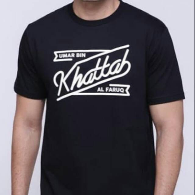 UMAR BIN KHATTAB KAOS