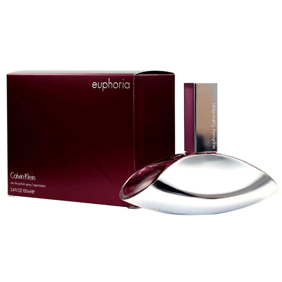 Calvin Klein Parfum Original Euphoria Woman | Parfum