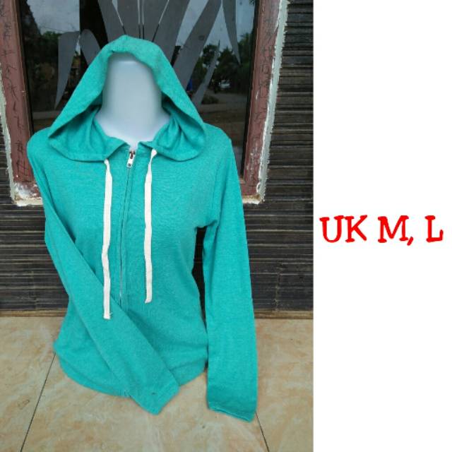 Jaket nevada cewek