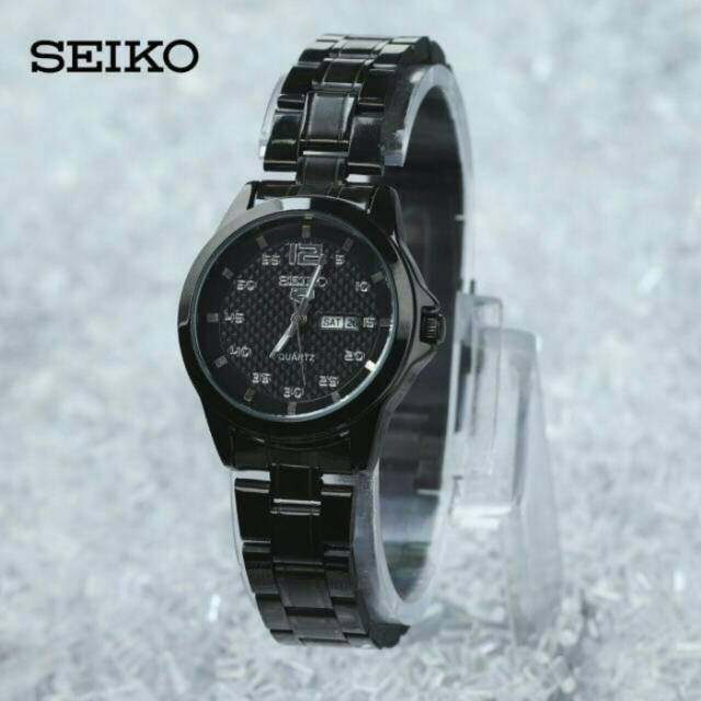 JAM TANGAN WANITA SEIKO WATER RESIST SUPER PREMIUM
