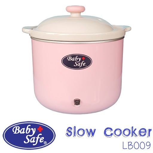 BABY SAFE SLOW COOKER LIGHT INDICATOR / BABY SAFE / SLOW COOKER