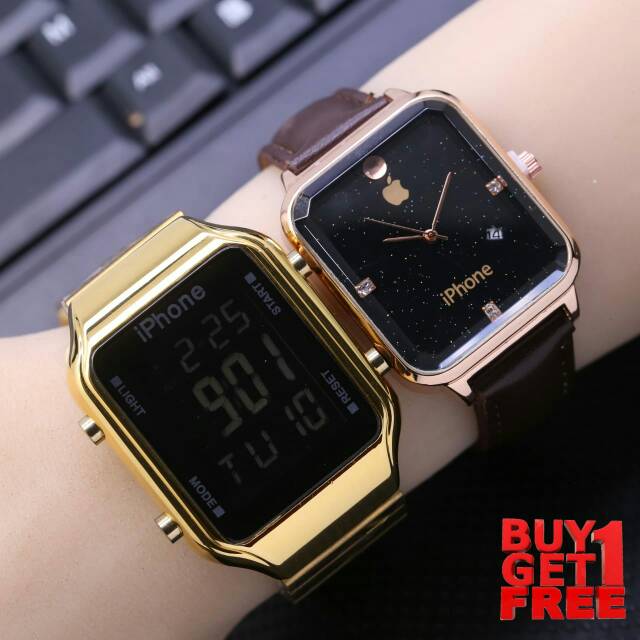 Jam tangan Iphone