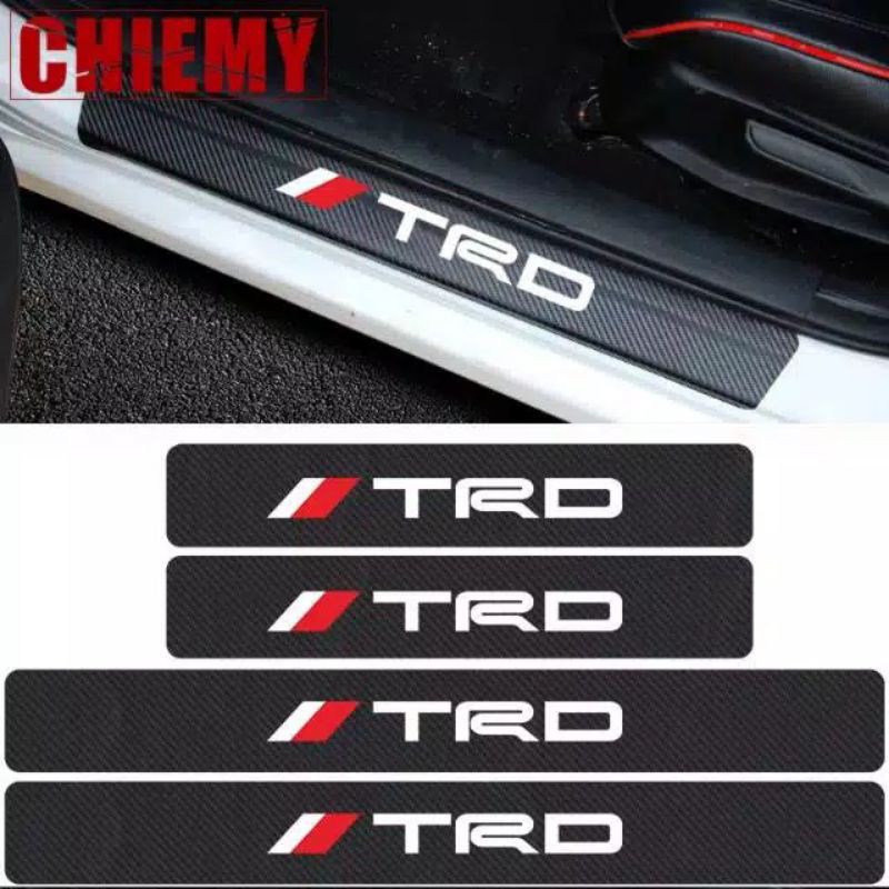 terkeren stiker pintu mobil
