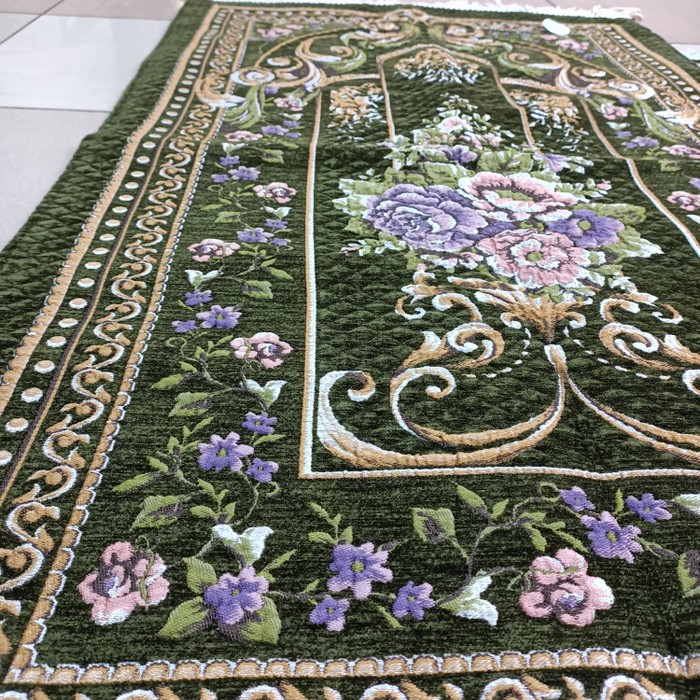 sajadah kano sajadah kano tufha premium