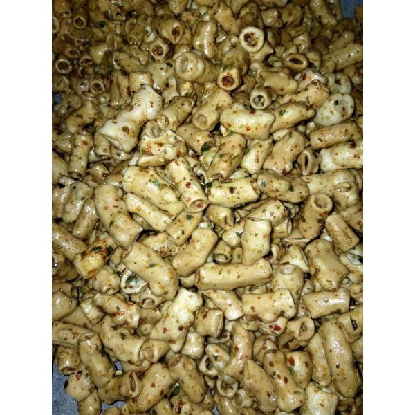 

Makaroni Bantet