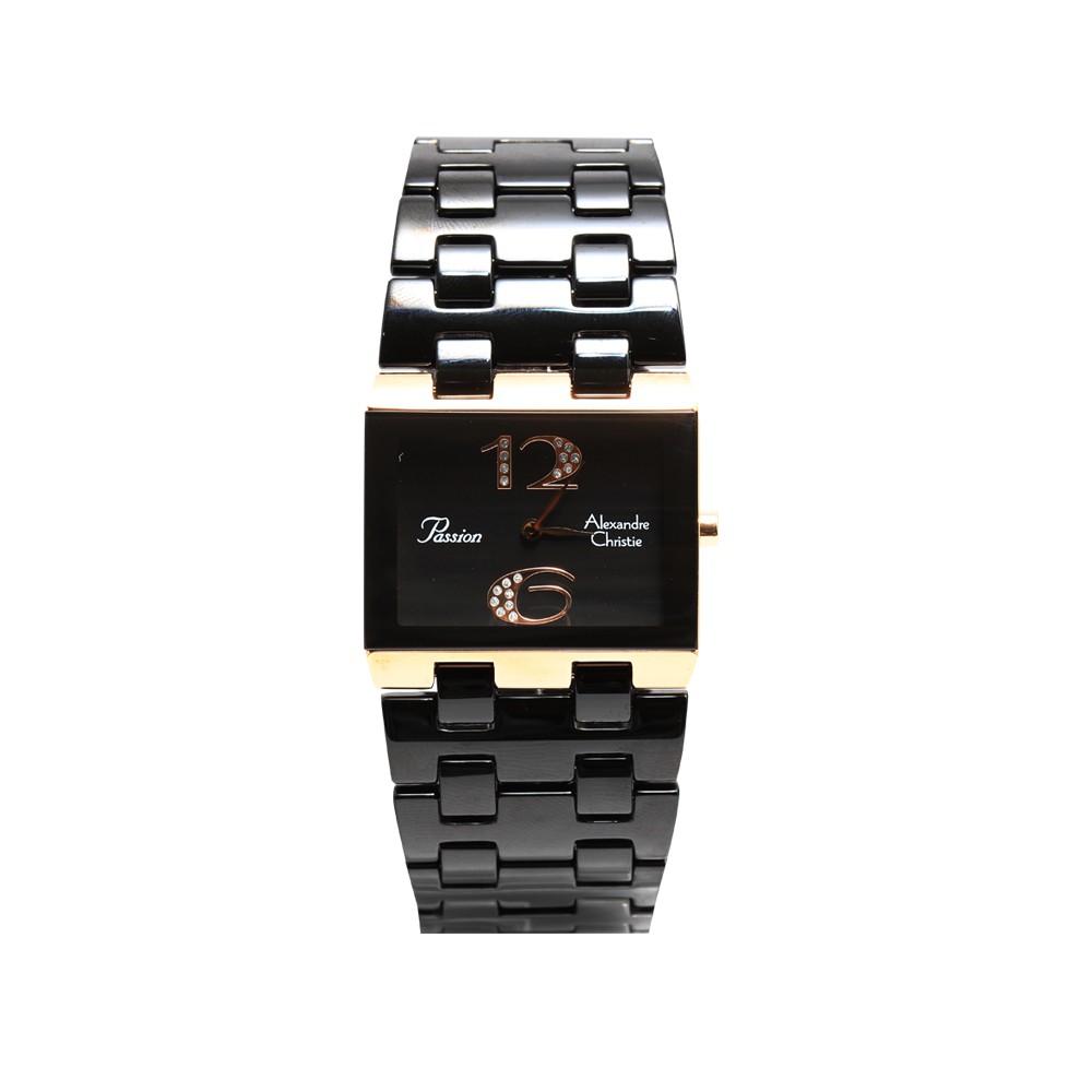 

Alexandre Christie AC 2881 LHBRGBA Wanita
