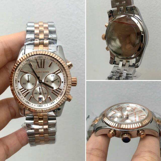 JAM TANGAN WANITA MK GRADE AAA+ SUPER PREMIUM QUALITY