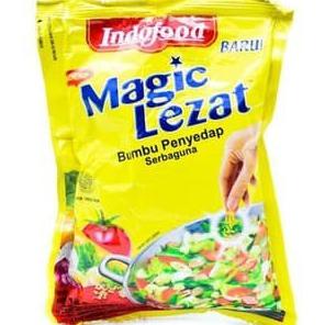 

Silahkan Order] Magic Lezat 1 Kg