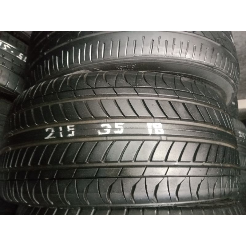 Ban Falken Ukuran 215/35 r18 tubles berkualitas