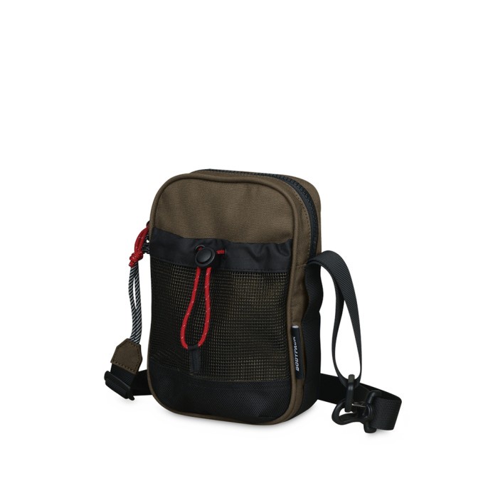 Bodypack Draw String Travel Pouch