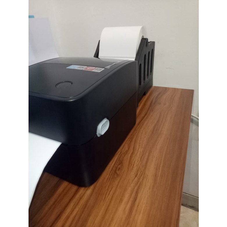 Printer Label Thermal Xprinter XP4601 / XP 4601 / XP-4601 / Ukuran 110MM A6 Koneksi USB Bluetooth WIFI