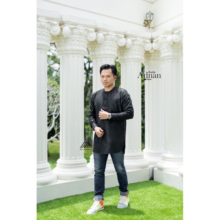 Baju Koko Baju Kurta Baju Embos 