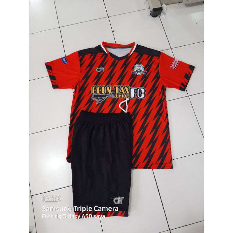 Stelan Futsal Printing Stelan Futsal Custom Jersey Custom Jersey Printing