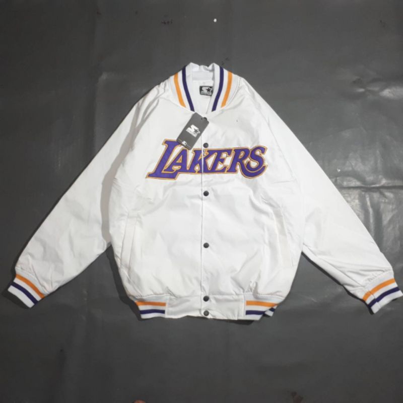 bomber varsity lakers