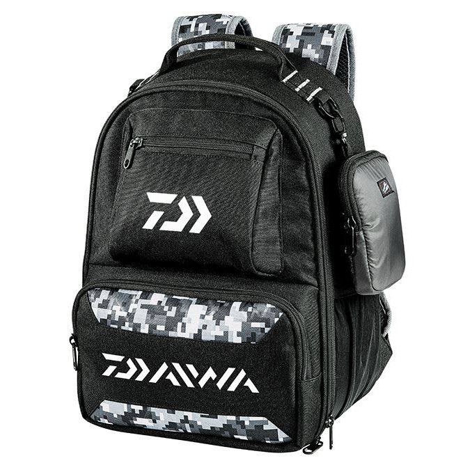 TAS PANCING DAIWA TACTICAL TRAVELLER BAG DTBPRC-1