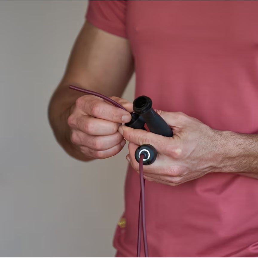 DOMYOS JR500 Tali Skipping Adjustable 3-Metre Olahraga Fitness