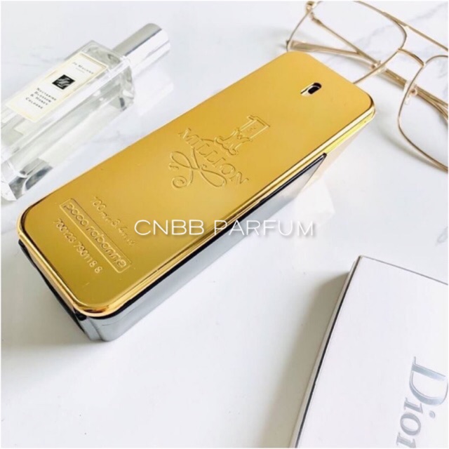 Paco Rabanne 1 Million Men ORIGINAL