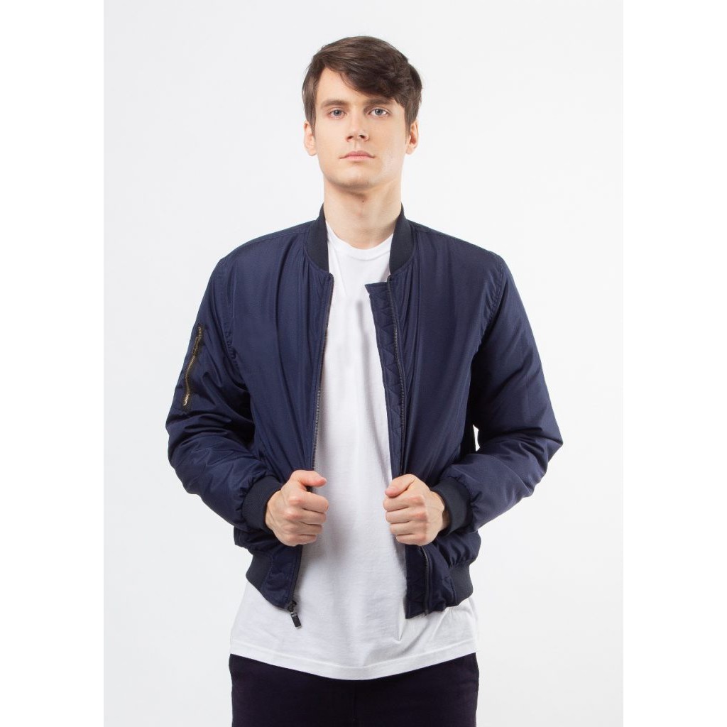 

Erigo Bomber Erg Navy