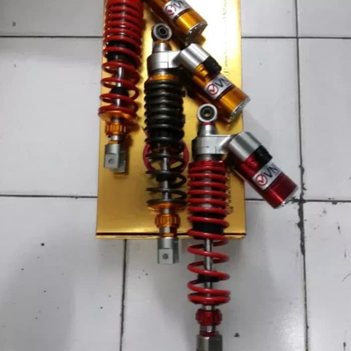 aksesoris PCX shock xmax dan pcx tabung vnd Murah