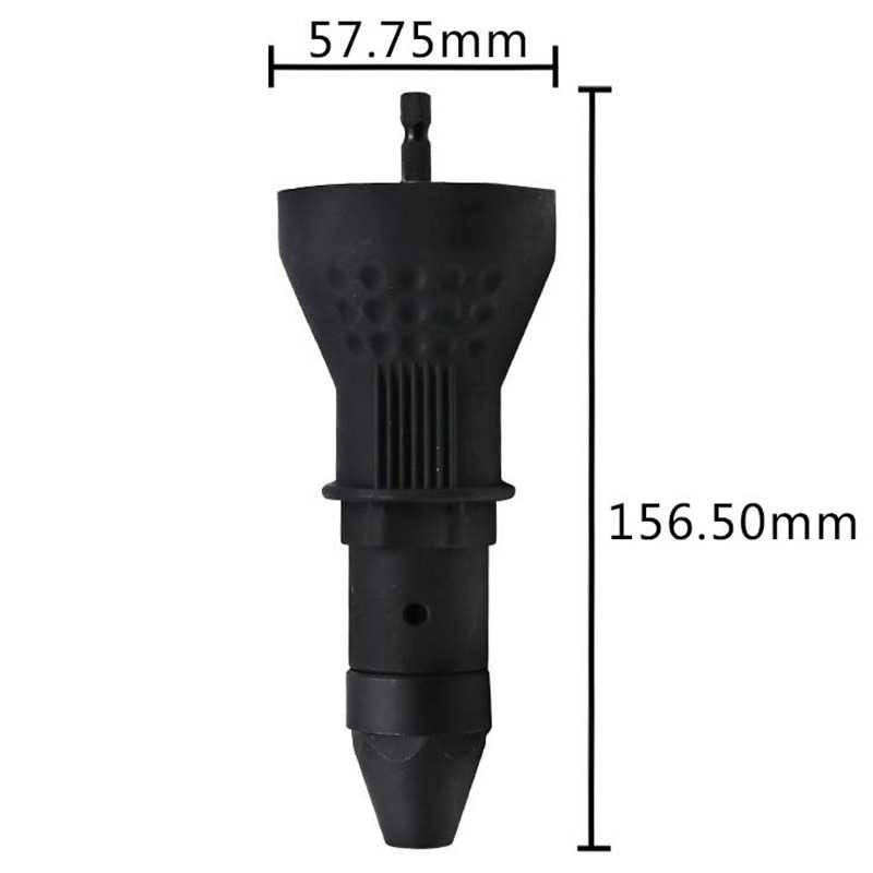 (100% BARANG ORI) Xueliee Electric Pull Rivet Conversion Drill Adapter Bor Listrik 2076B