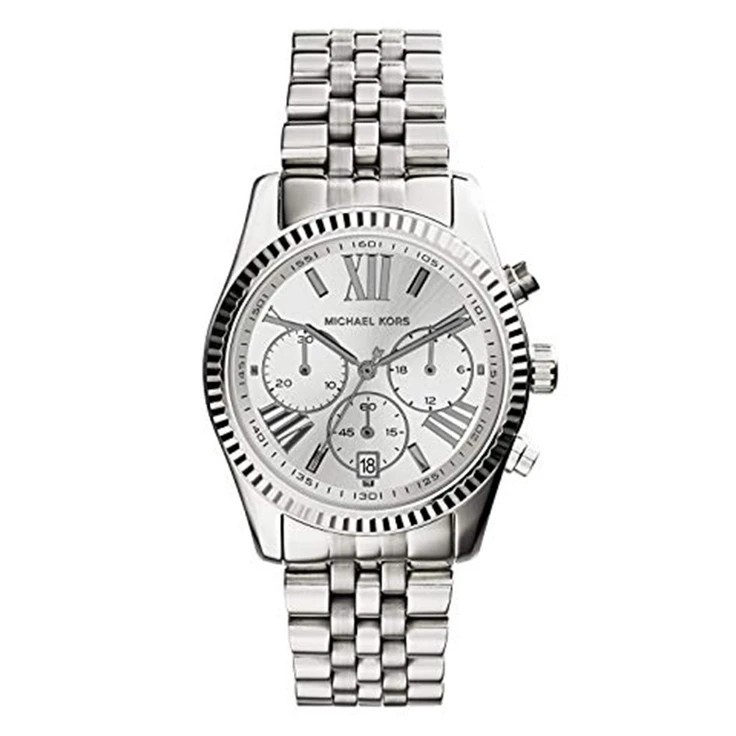 MICHAEL KORS MK 5555 ORIGINAL | Jam Tangan Michael Kors Wanita  | Jam Tangan Michael Kors TERMURAH