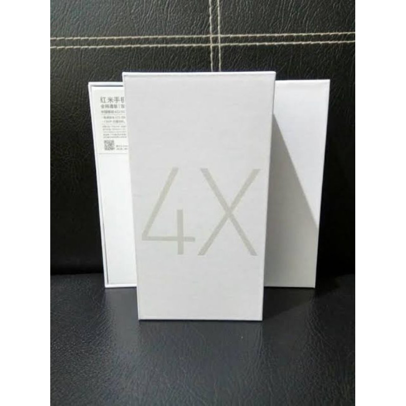 Xiaomi Redmi 4X/Note 4X New (Baru)