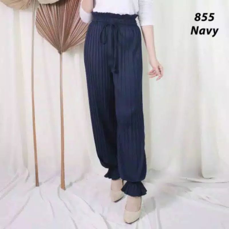 CELANA PLISKET JOGER ALADIN