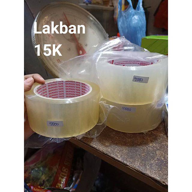 

Lakban