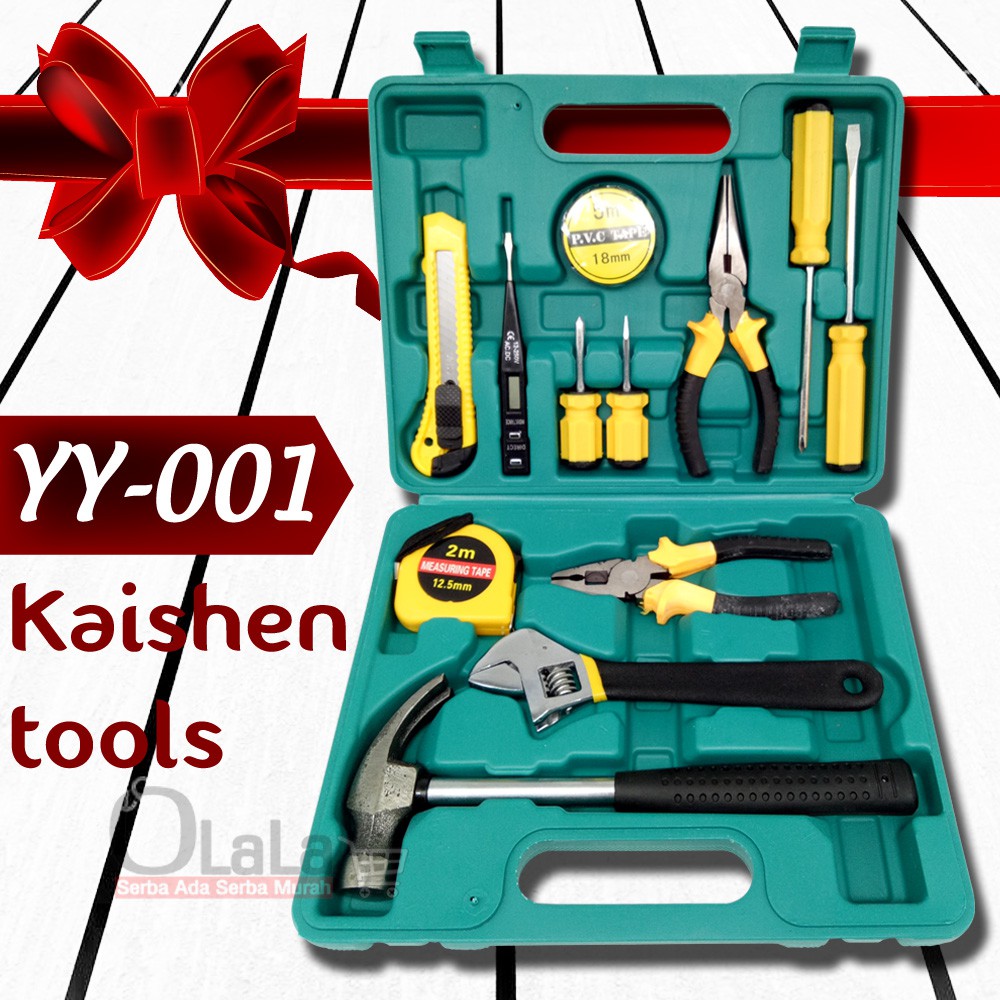 Kaishen Tools YY 001
