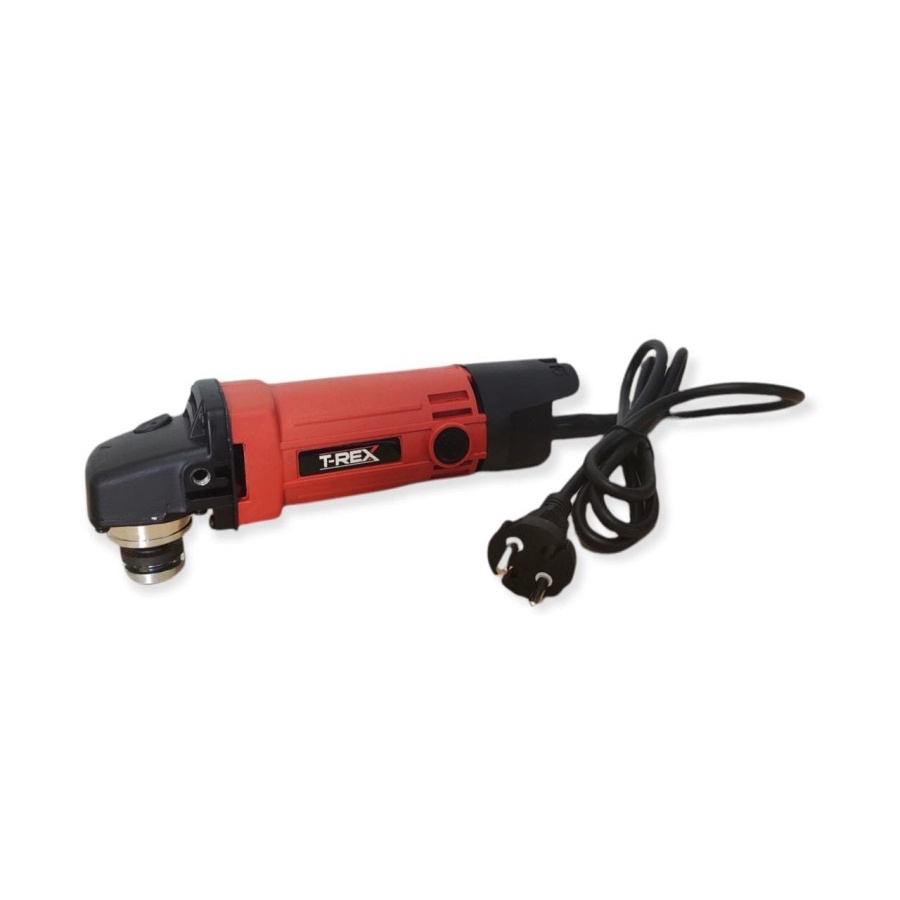 PROMO!! Mesin Gerinda Gurinda Grinda 4 Inch/ Angle Grinder- Bisa COD