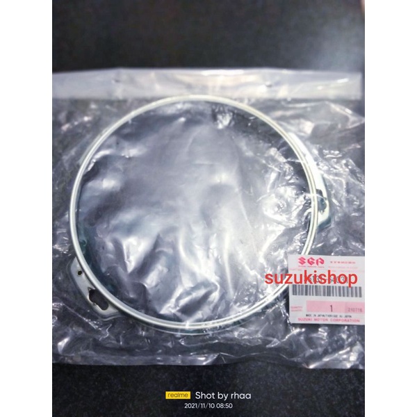 Suzuki SGP Ring Lampu Suzuki Katana Asli SGP