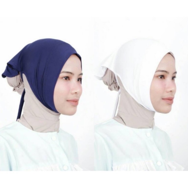 Zoya Ciput Face Lift Navy & White