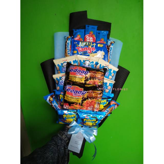 Jual Bucket snack warna | Shopee Indonesia