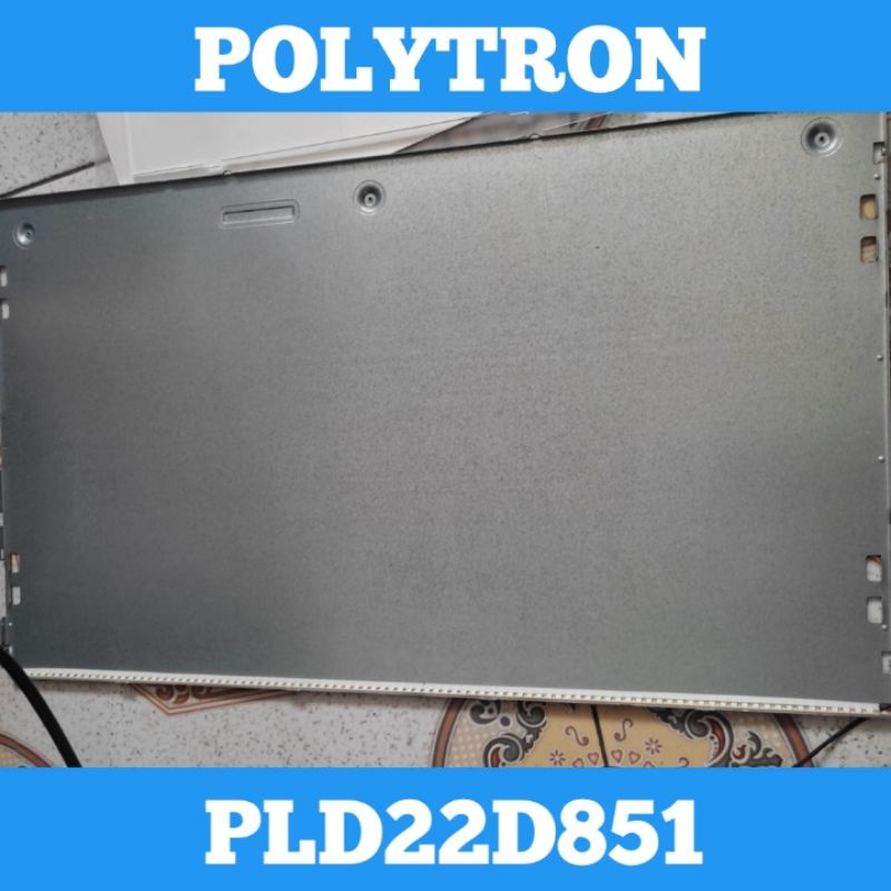 Backlight TV LED POLYTRON PLD22D851 Backlight TV POLYTRON PLD 22D851 Backlight POLYTRON 22D851 Backl