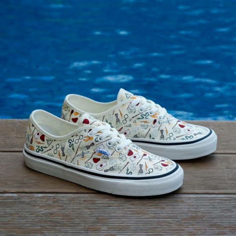 Vans Authentic Anaheim Symbol
