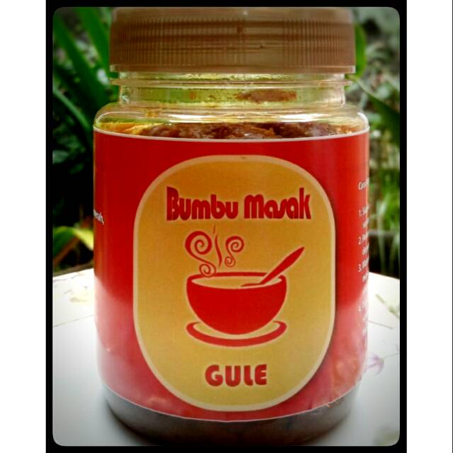 

Bumbu Gule Praktis Cocok buat Hidangan Ramadan